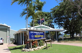 Foto 1 - Hinchinbrook Resorts