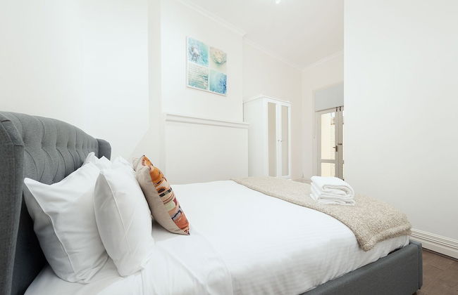 Stunning Sydney Home 1 - Foto 2