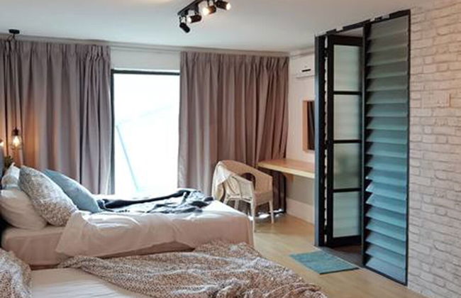 Duplex Loft Empire Damansara - Foto 7