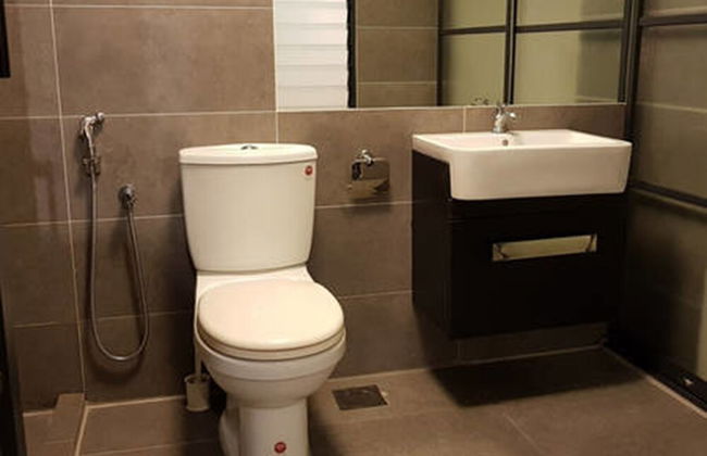 Duplex Loft Empire Damansara - Foto 40
