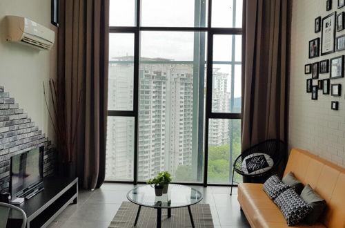 Photo 25 - Duplex Loft Empire Damansara