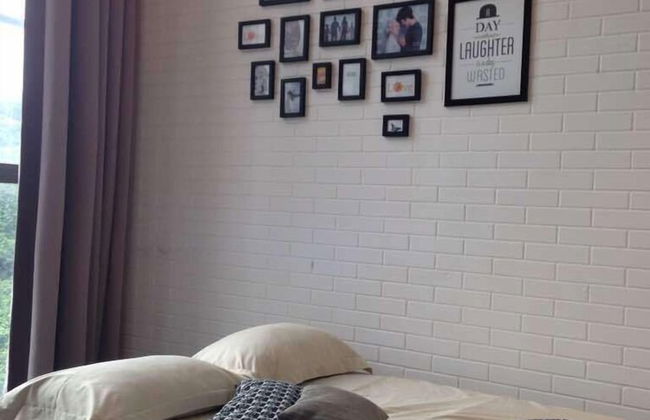 Duplex Loft Empire Damansara - Foto 28