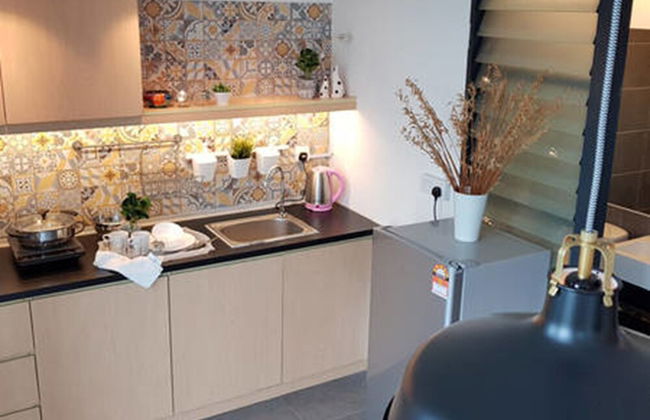 Duplex Loft Empire Damansara - Foto 19