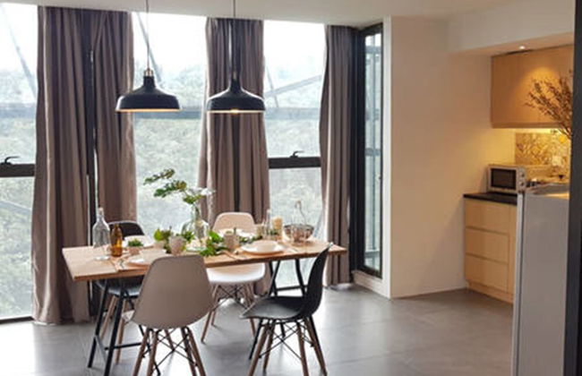 Duplex Loft Empire Damansara - Foto 12