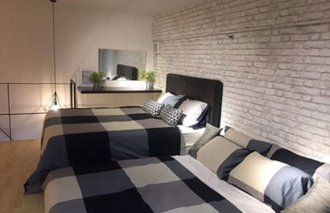 Duplex Loft Empire Damansara - Foto 8