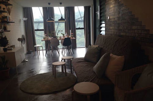 Photo 24 - Duplex Loft Empire Damansara