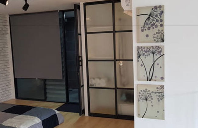 Duplex Loft Empire Damansara - Foto 10