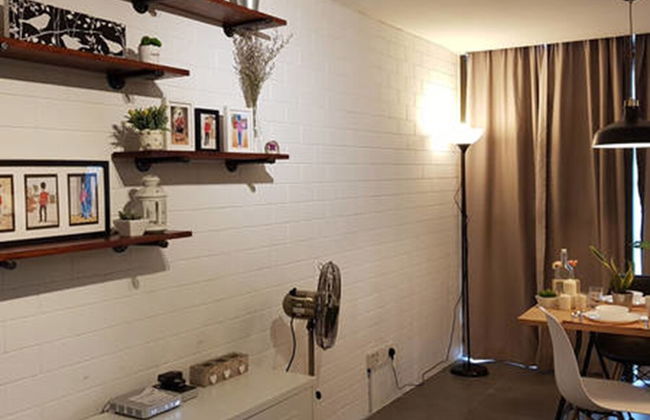 Duplex Loft Empire Damansara - Foto 29