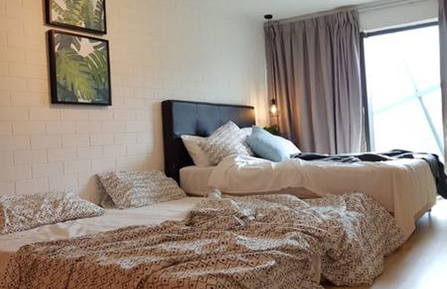 Duplex Loft Empire Damansara - Foto 3