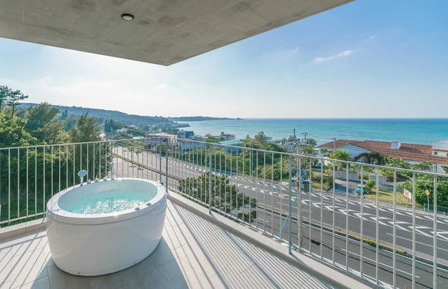 Okinawa Plaisant Villa - Foto 32