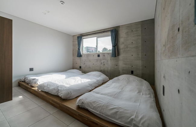 Okinawa Plaisant Villa - Foto 6