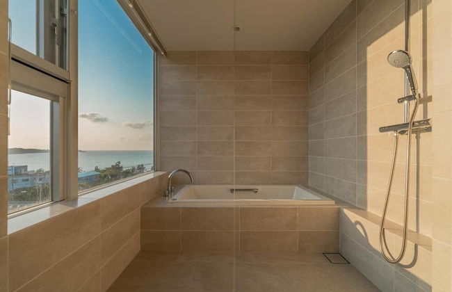 Okinawa Plaisant Villa - Foto 27