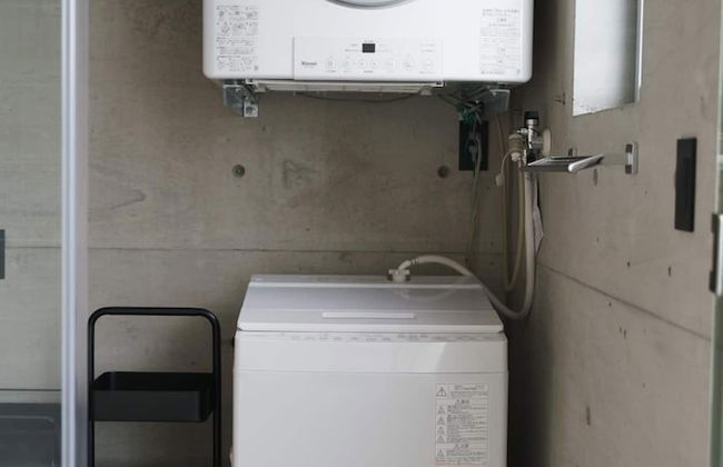 Okinawa Plaisant Villa - Foto 25