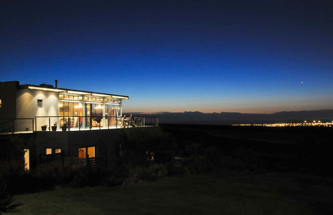 Colourful Manor Luxury Lodge - Foto 59