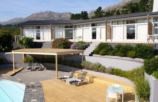 Colourful Manor Luxury Lodge - Foto 63