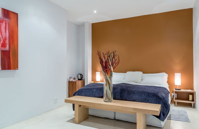 Colourful Manor Luxury Lodge - Foto 19