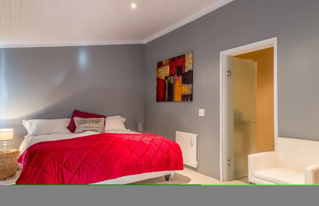 Colourful Manor Luxury Lodge - Foto 22
