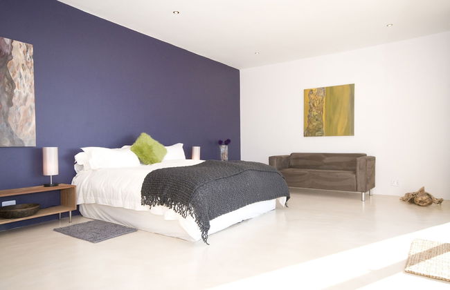 Colourful Manor Luxury Lodge - Foto 24