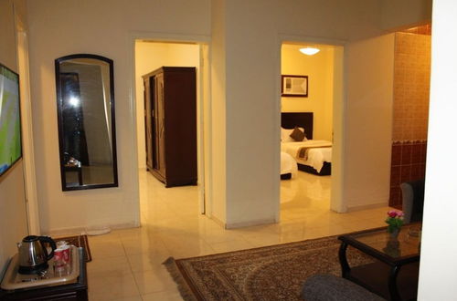 Foto 16 - Dar Al Zahib Furnished Units