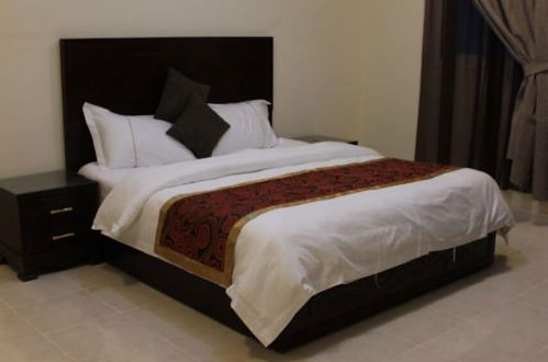 Photo 10 - Dar Al Zahib Furnished Units