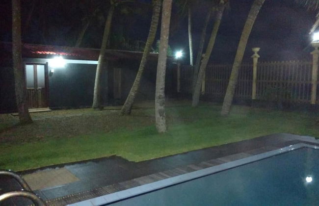Villa Roma Sea Beach View - Foto 14