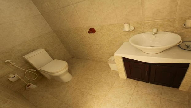 Badezimmer