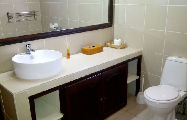 Castaway Lodge - Foto 17