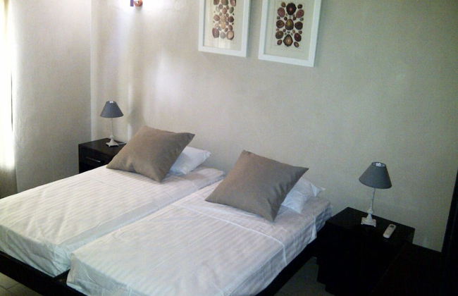 Castaway Lodge - Foto 4