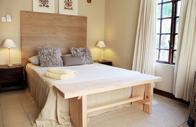 Castaway Lodge - Foto 2