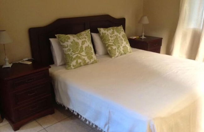 Castaway Lodge - Foto 8