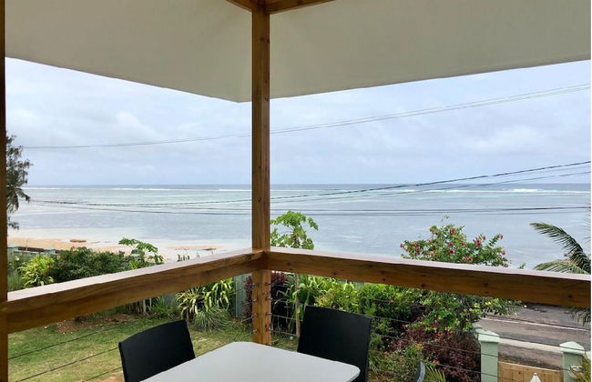 Castaway Lodge - Foto 15