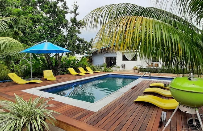 Castaway Lodge - Foto 24