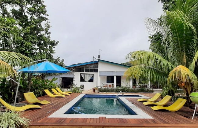 Castaway Lodge - Foto 26