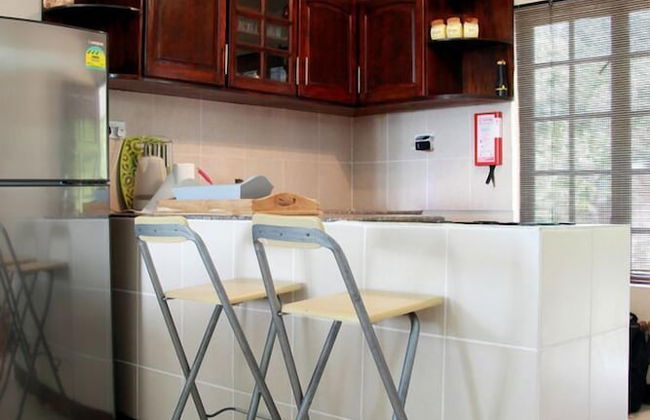 Castaway Lodge - Foto 10