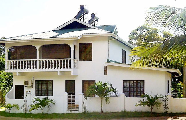 Castaway Lodge - Foto 30