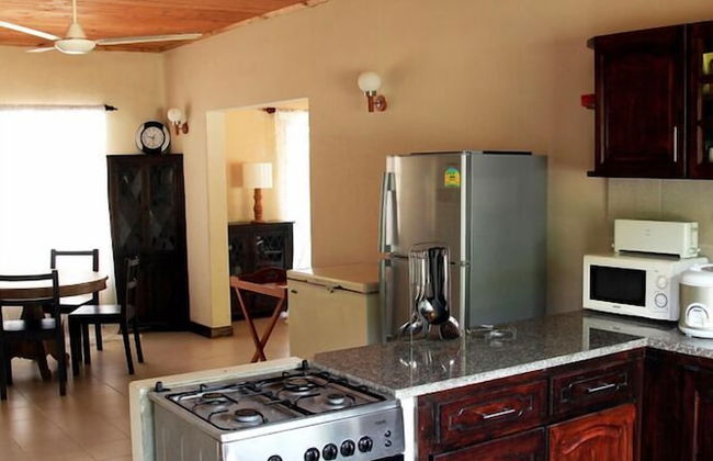 Castaway Lodge - Foto 9