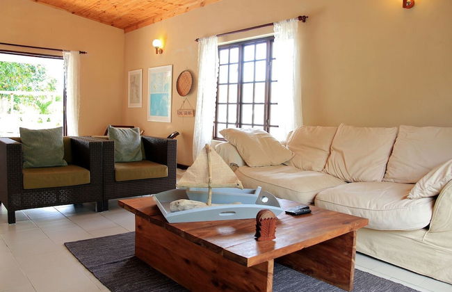 Castaway Lodge - Foto 14