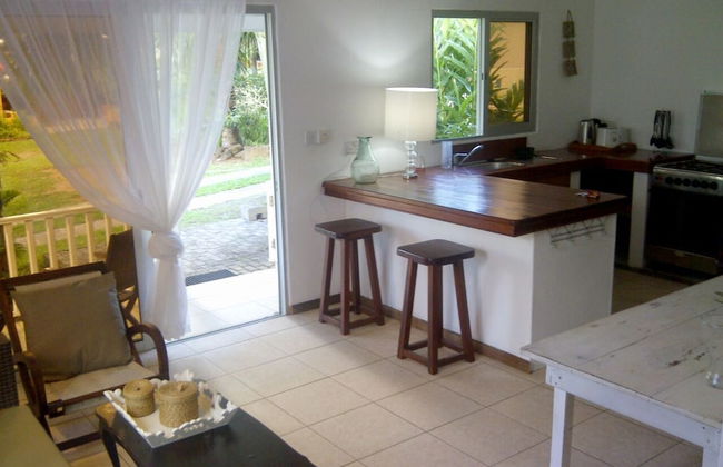 Castaway Lodge - Foto 12