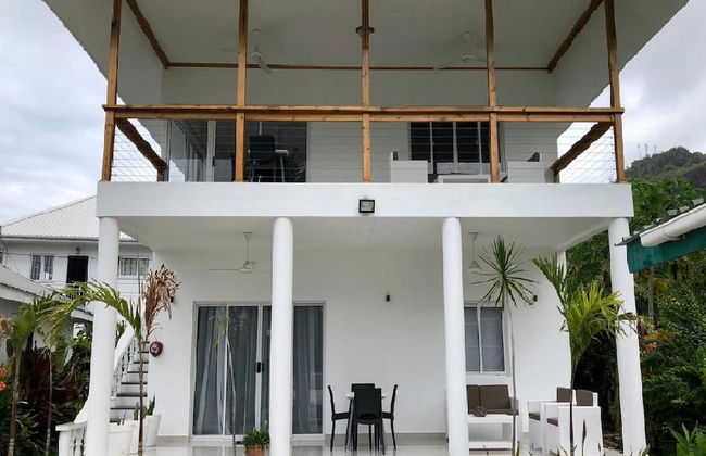 Castaway Lodge - Foto 16