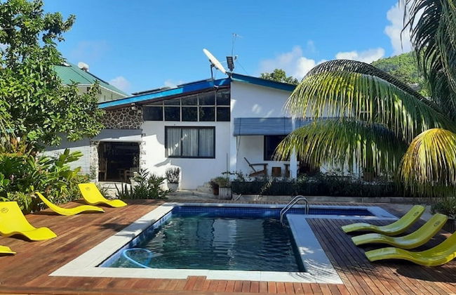 Castaway Lodge - Foto 23