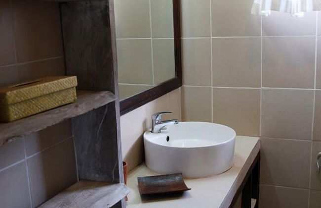 Castaway Lodge - Foto 21