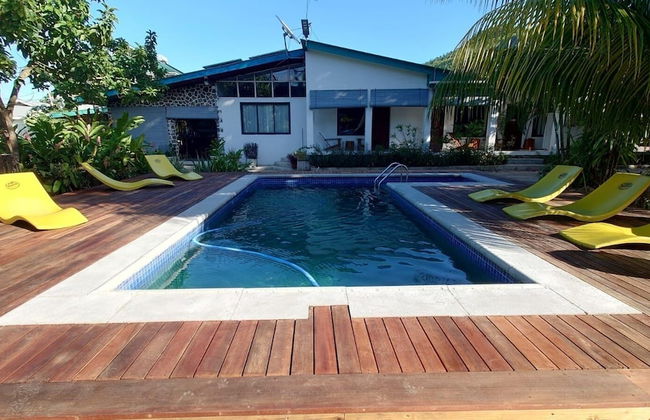 Castaway Lodge - Foto 25