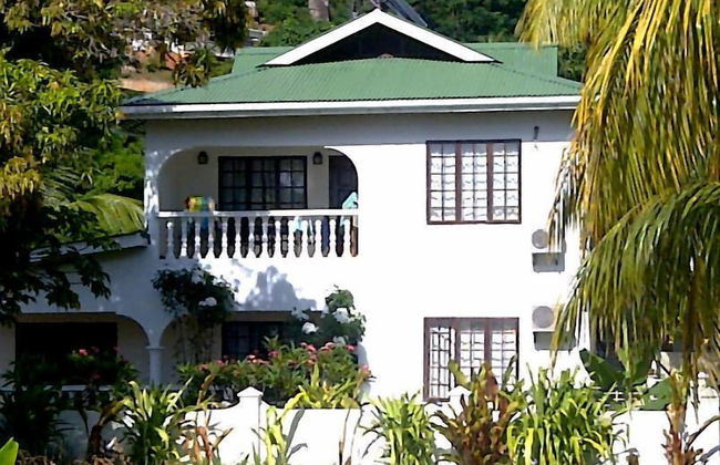 Castaway Lodge - Foto 31