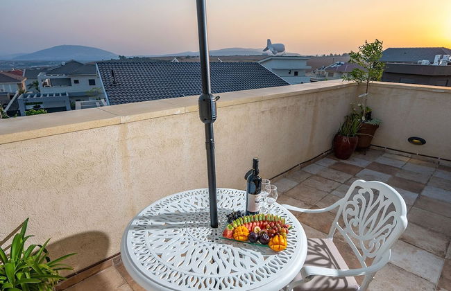 Tavor View Suites - Foto 12