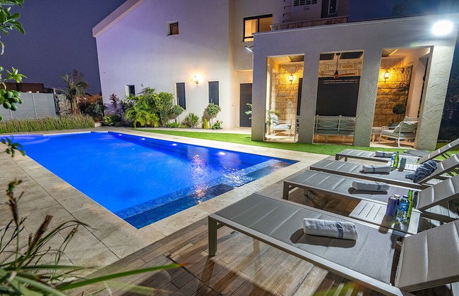 Tavor View Suites - Foto 1