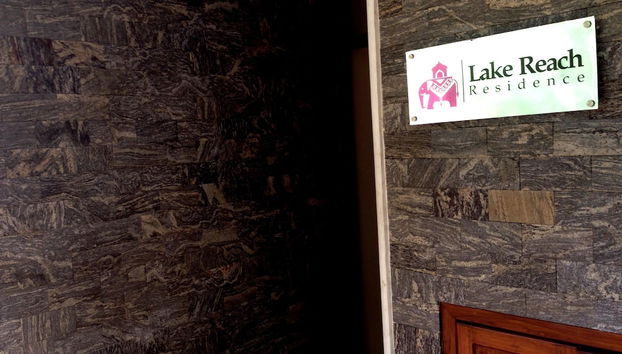 Lobby-Lounge