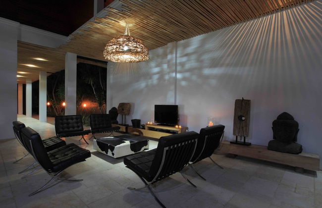 Verve Villa Senggigi - Foto 4