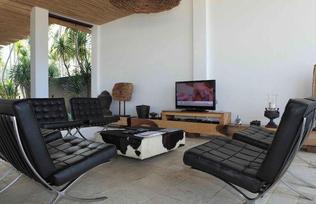 Verve Villa Senggigi - Foto 6