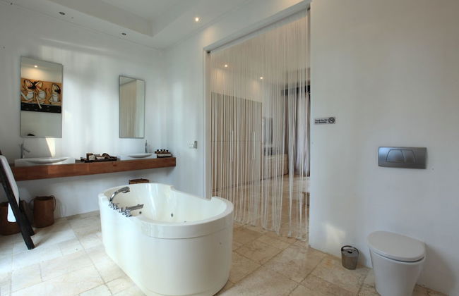 Verve Villa Senggigi - Foto 9