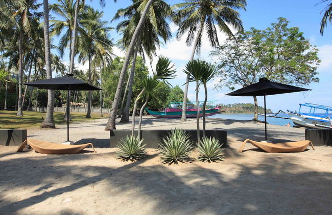 Verve Villa Senggigi - Foto 14